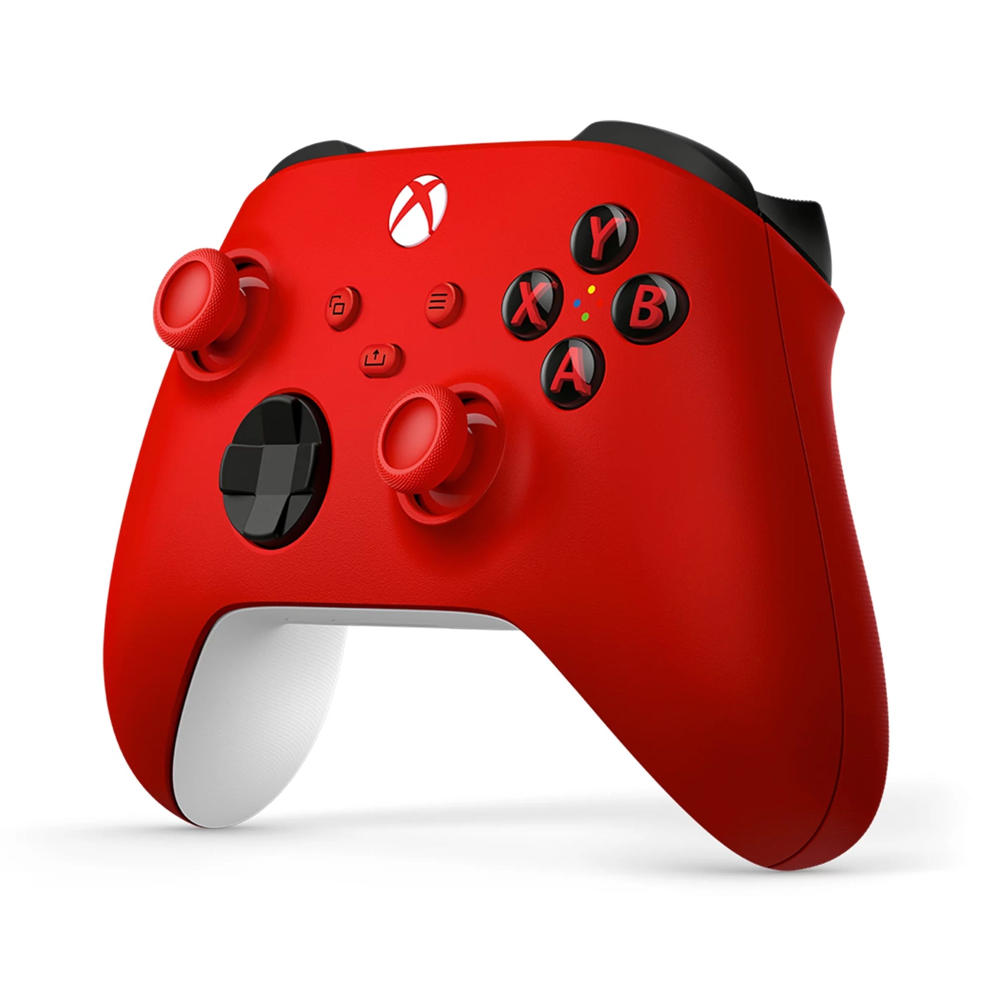 Xbox Wireless Controller - Pulse Red